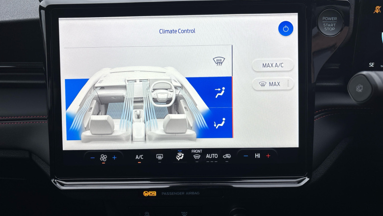 Ford Puma 1.0 EcoBoost Hybrid mHEV ST-Line 5dr Petrol Hatchback